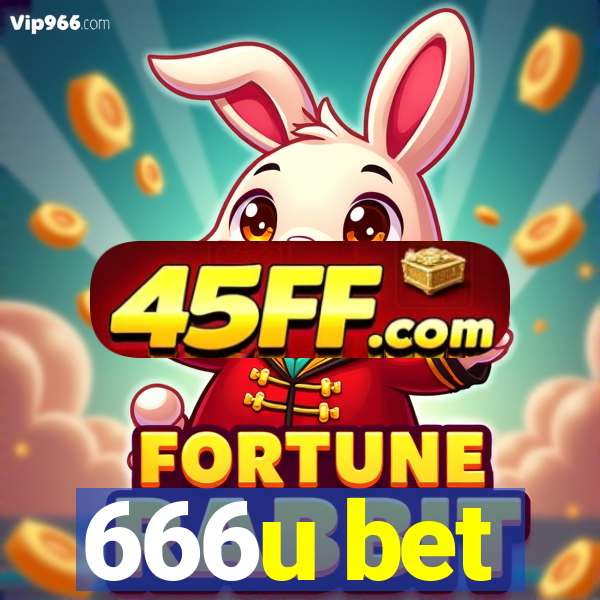 666u bet